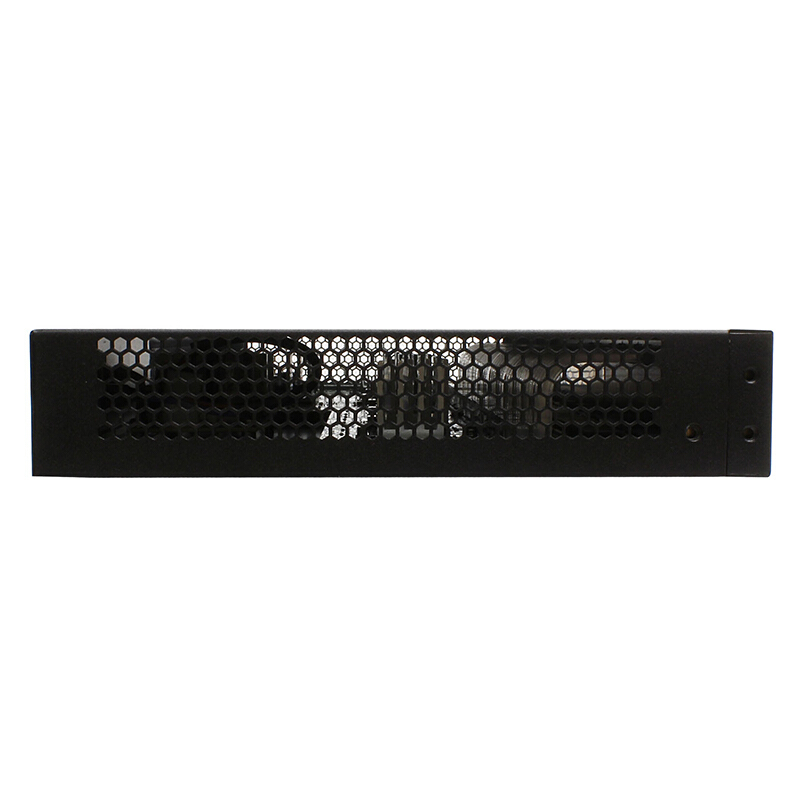 华为HUAWEI S1700-52R-2T2P-AC 48口百兆以太网络企业交换机 即插即用接入层 适用企业、网吧