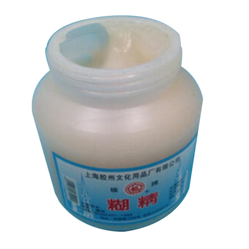 企购优品 大瓶浆糊 500g
