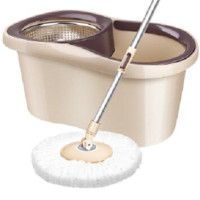 敏胤 拖把/免手洗拖把/懒人拖把/拖把/桶/套装