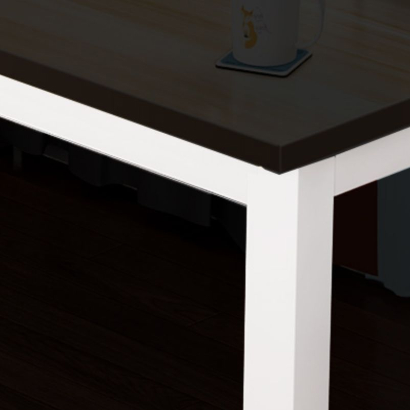 翌嘉 YJ-JYDNZ-19 简易电脑桌 1600×800×740mm高清大图