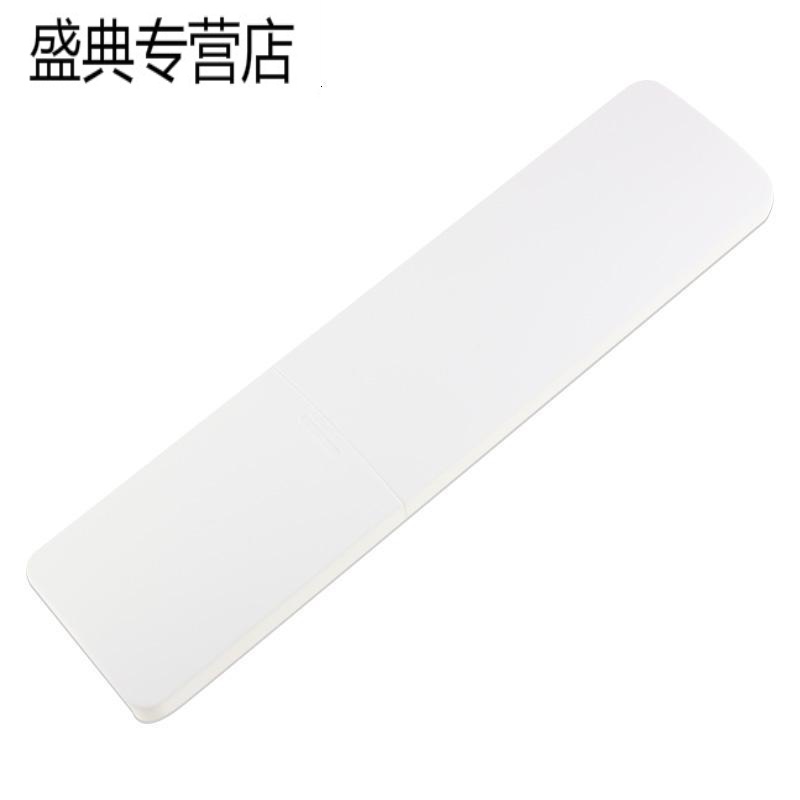 小米蓝牙语音遥控器适用小米盒子3增强版/3C/3S/小米盒子4 白色高清大图