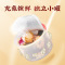 谯韵堂 阿胶人参黑糖姜枣茶 210g/盒