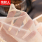 蕾丝内裤女款性感高腰纯棉裆抗菌薄款日系女生纯欲网纱无痕