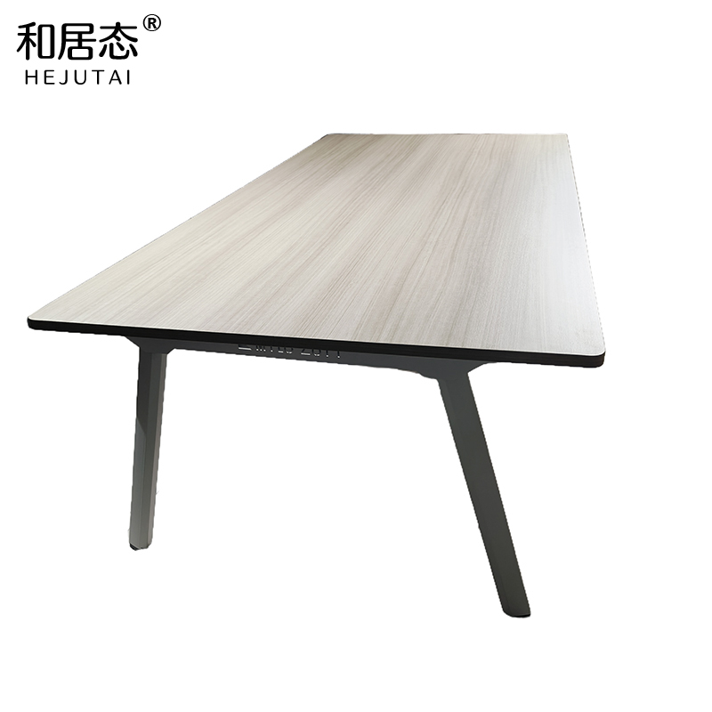 和居态 小型会议桌 ZT9031 张高清大图