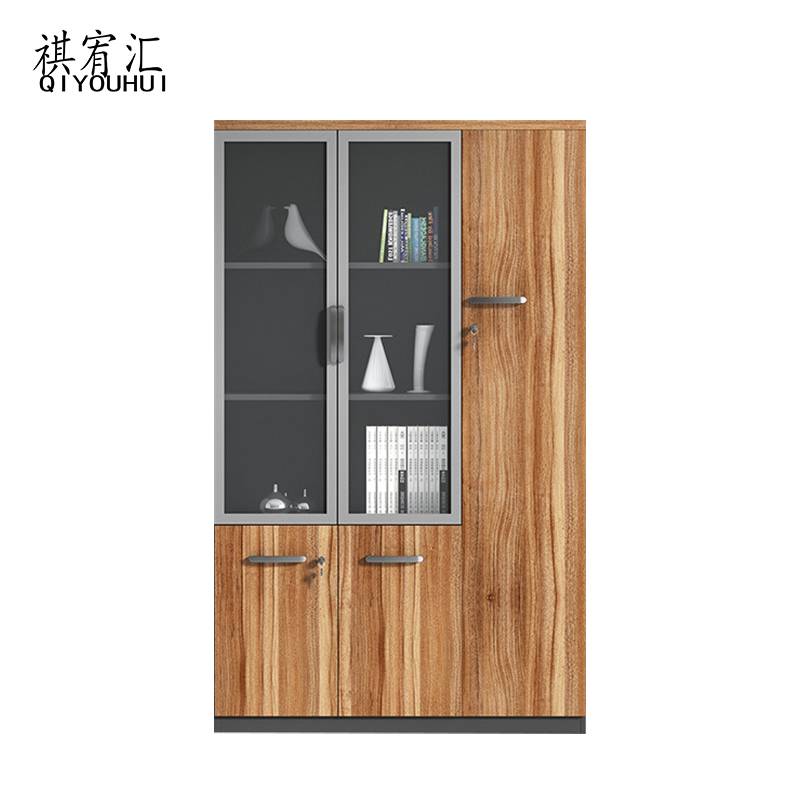 祺宥汇 储物柜 1200*400*2000mm 个