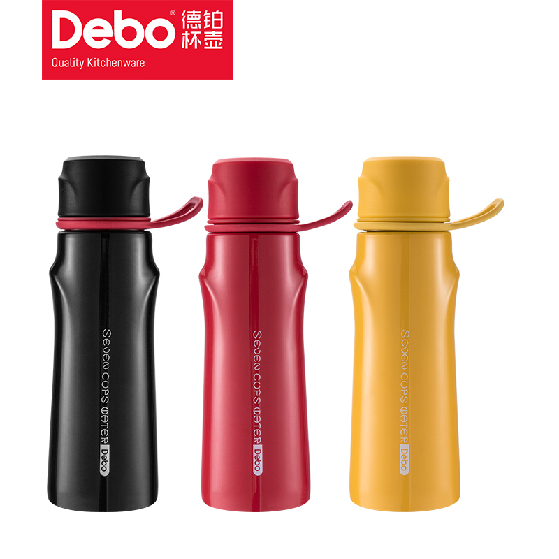 德铂(Debo)德比斯(温水杯).DEP-656.