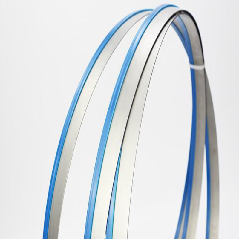木工带锯条 50mm宽*齿距10mm*6米长 10条起订