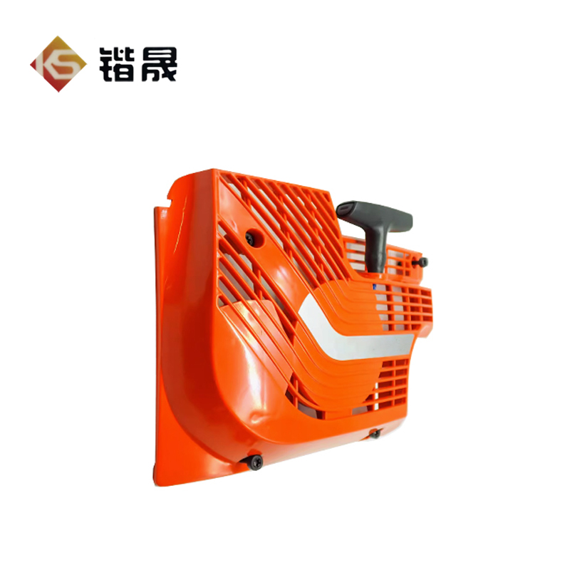 锴晟 启动器 起动器拉盘 K1270-K1260 个高清大图