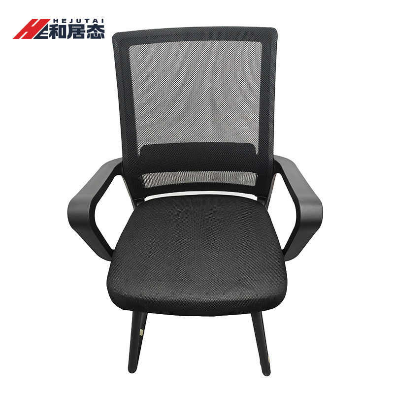 和居态 弓架椅 HJT-BGY02 把高清大图