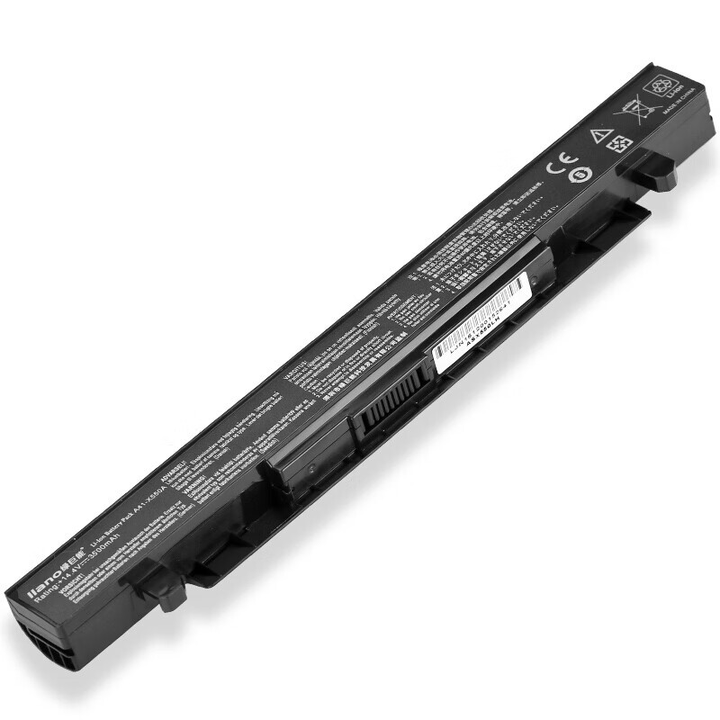 绿巨能llano华硕笔记本电池a41x550ax550vx450vy481cy581cx550ba55