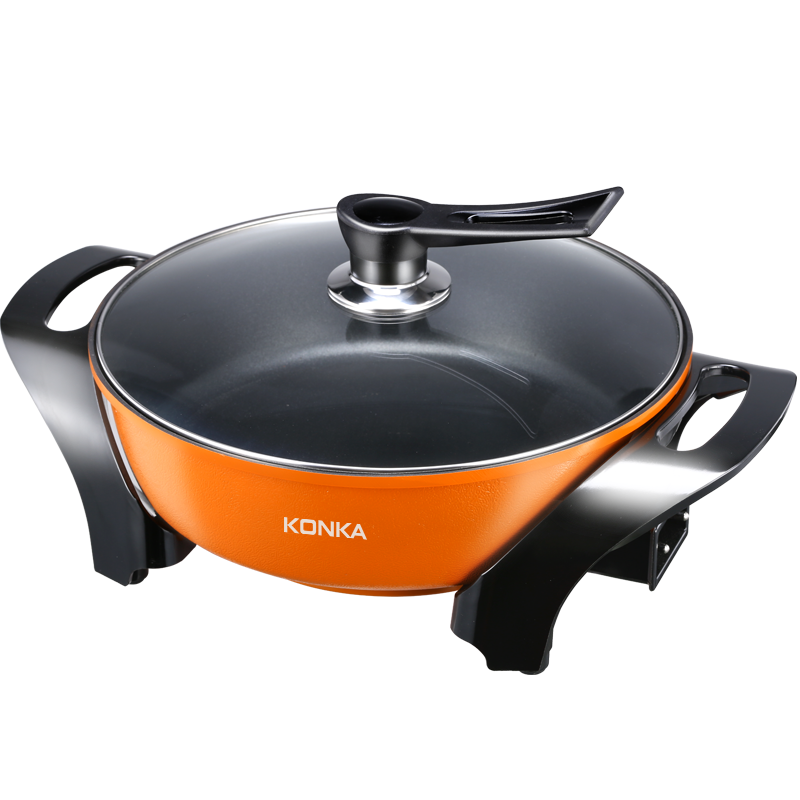 康佳(KONKA) KEP-1500R5 珍鲜锅 · 电火锅
