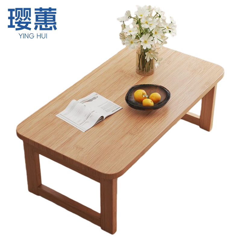 璎蕙 折叠桌60cm 个高清大图