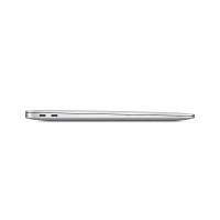 2020 Apple MacBook Air 13.3英寸 笔记本电脑 i3 1.1GHz 8G 256G 银色 MWTK2CH/A