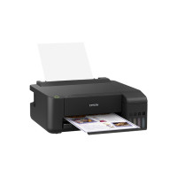 爱普生(EPSON)L1119彩色喷墨打印机照片打印机家用学生墨仓式连供替代L310 标配