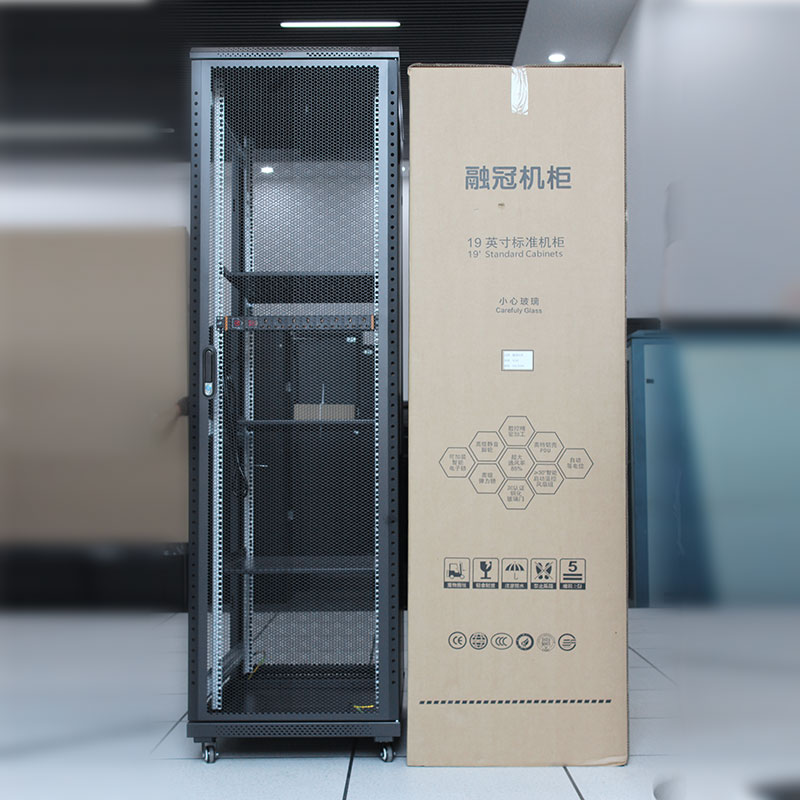DXBG 公司 服务器 储藏柜 置物柜 办公柜 数据柜高清大图