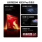 小米REDMI K80 Pro 雪岩白 12GB+256GB 骁龙8至尊芯 2K新国屏 120W快充 红米K80 Pro 5G手机