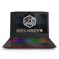 机械革命（MECHREVO）X2系列（i5-8300H 16G内存1TB+128GB固态 GTX1050Ti-4G独显） 15.6英寸定制版电竞游戏本大屏本学生本吃鸡本笔记本电脑