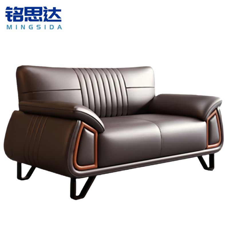 铭思达商务沙发