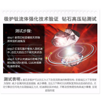 正品嘉实多极护专享马来西亚进口全合成汽车机油发动机润滑油SP 5W-30 1L