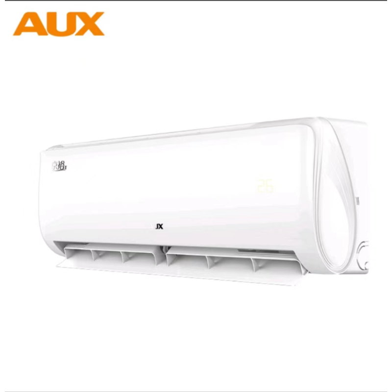 奥克斯 京裕Ⅱ 1.5匹 1级能效 变频挂机 R35GW/BpR3AQE1(B1)