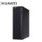 华为擎云W525PGUW-WBX0I1 台式机 盘古M900 8G/256G 集显 麒麟V10操作系统 单位:台