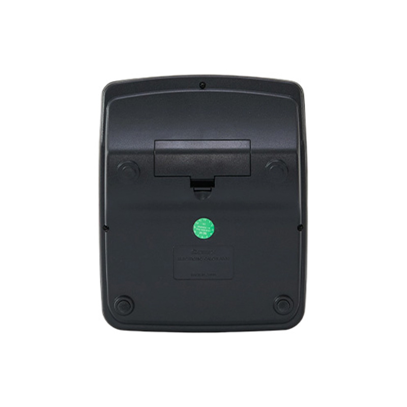 齐心 ZB0012 超省钱计算器 黑 单个装高清大图