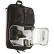 乐摄宝(Lowepro) LP36869-PWW Fastpack BP 250 AW II 黑色风行250双肩式相机包