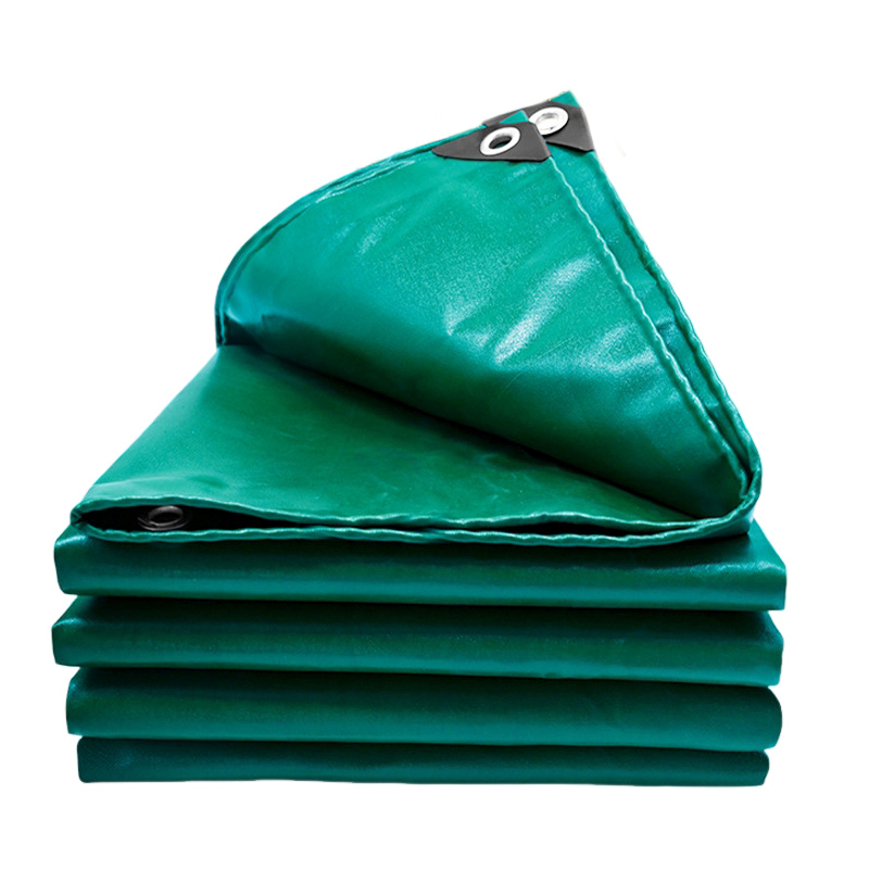 围盛 防雨布油布 450g 平方米高清大图