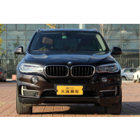 【订金销售】宝马(BMW) X5 2014款 xDrive35i 典雅型 二手汽车 SUV