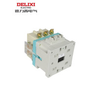 德力西 交流接触器 CJ20-250A 220V