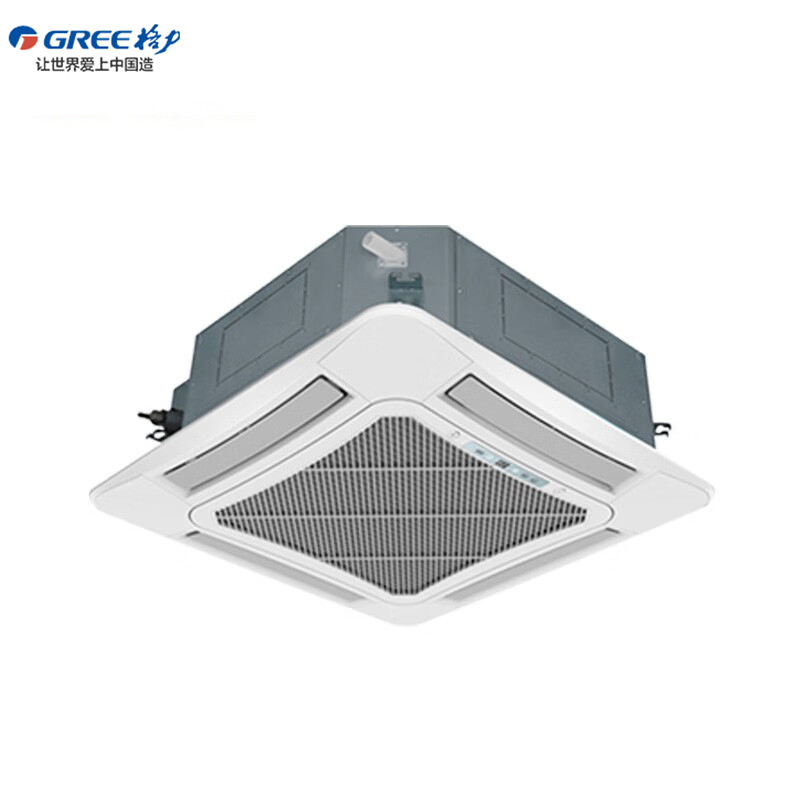 格力(GREE)GMV系列 变频冷暖 商用中央空调风管式室内机GMV-ND63P/B