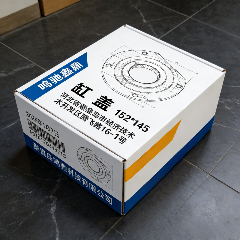 鸣驰鑫鼎 缸盖 152*145 个高清大图