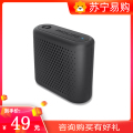 Philips/飞利浦 CN-BT55 无线蓝牙音箱户外便携迷你小飞蓝牙音响(颜色随机发）