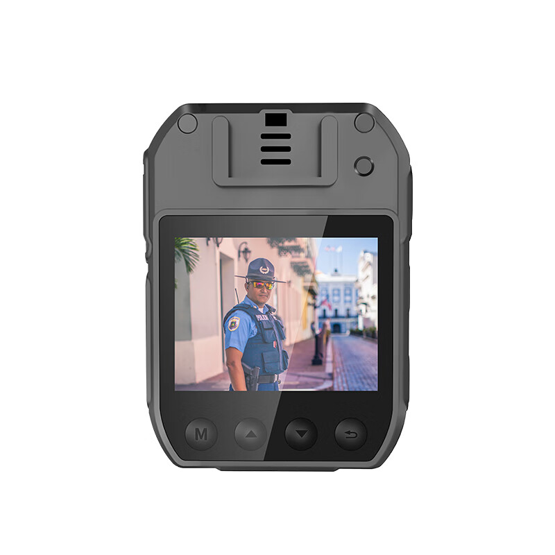 泛腾 POC 执法记录仪DSJ-HD109 64G高清大图