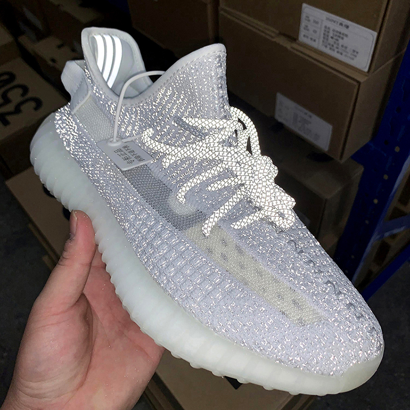 加勒特奈夫jialetenaifu正版椰子鞋350白满天星过毒正品官方旗舰店