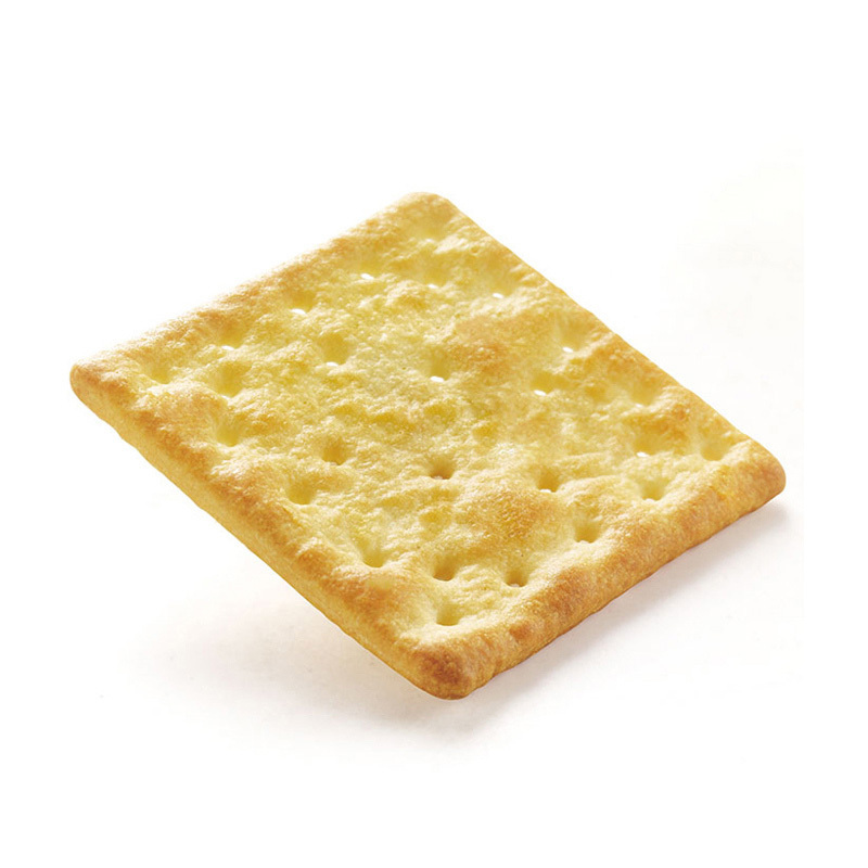 美为咸味黄苏打饼干108克