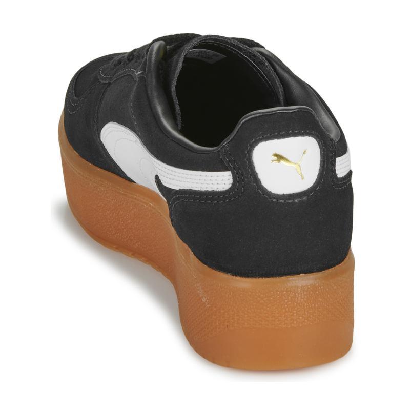 彪马(Puma)羊皮透气跑步鞋女轻便舒适运动鞋户外休闲鞋女鞋低帮合