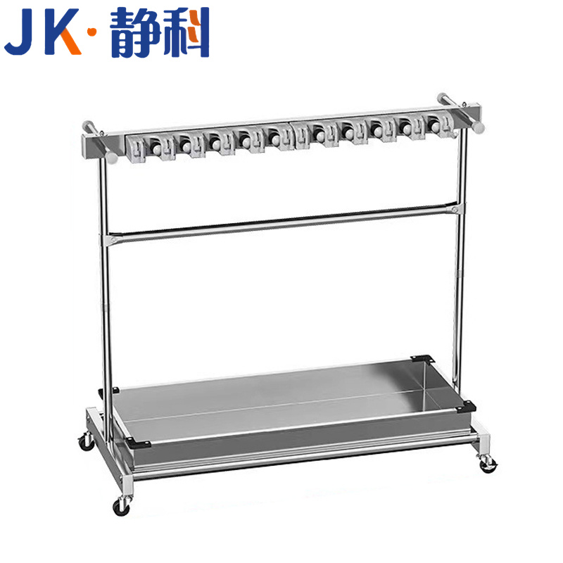 静科拖把架高清大图