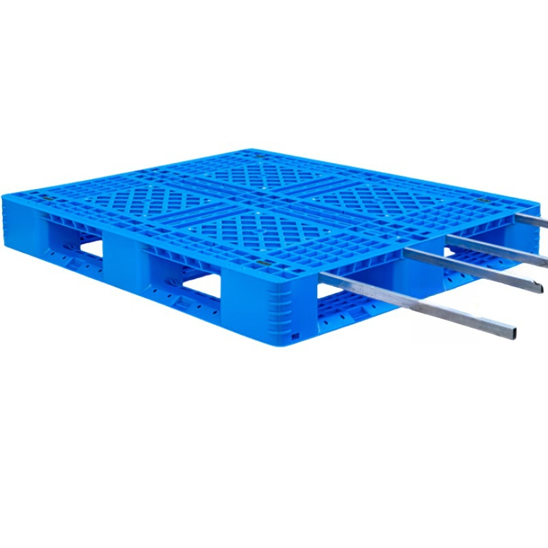依韵珂仓储托盘+4钢120*100*15cm个高清大图