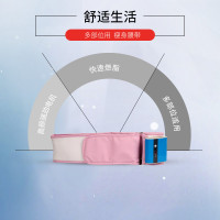 傲盛(AOSHENG) 甩脂腰带 ZT_111 进口三电机 快速燃脂 多部位用 瘦身腰带