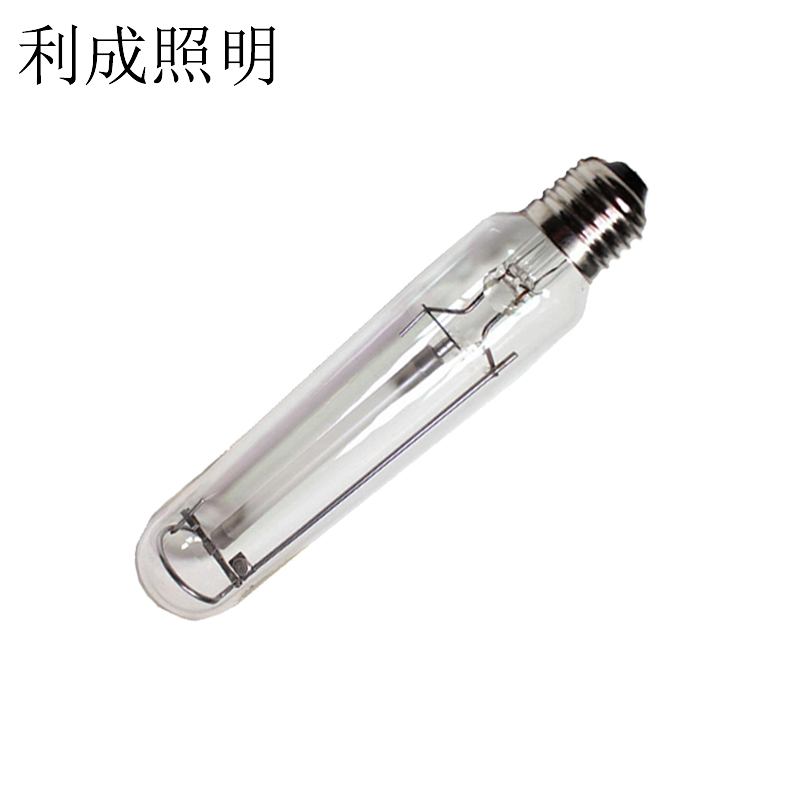 利成照明 钠灯灯泡 150W高清大图