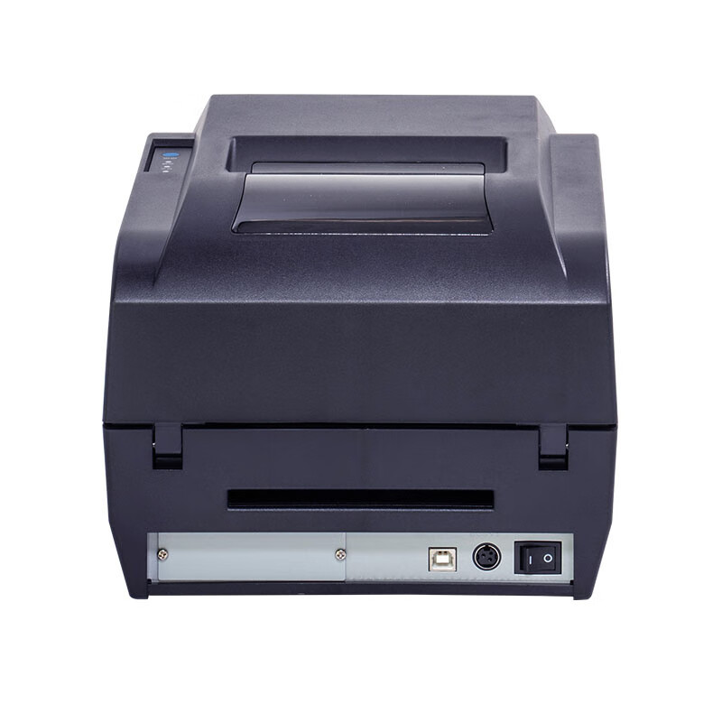 得实(Dascom)DL-316 桌面型条码打印机