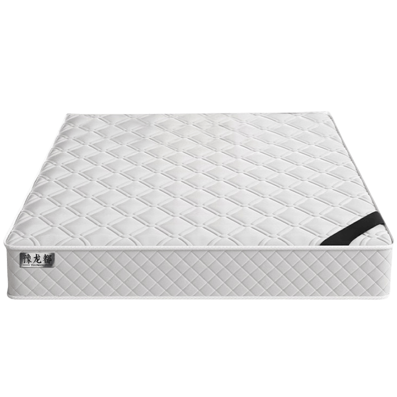 豫龙都床垫 C12 张高清大图