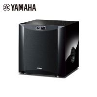 Yamaha/雅马哈 NS-SW200 超重低音 音箱 低音炮