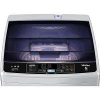 Haier/海尔 7公斤全自动波轮洗衣机大神童7kg洗衣机 小型家用 EB70M919
