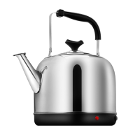 电热烧开水茶壶 家用5L 加厚一体智能全自动断电 SQ