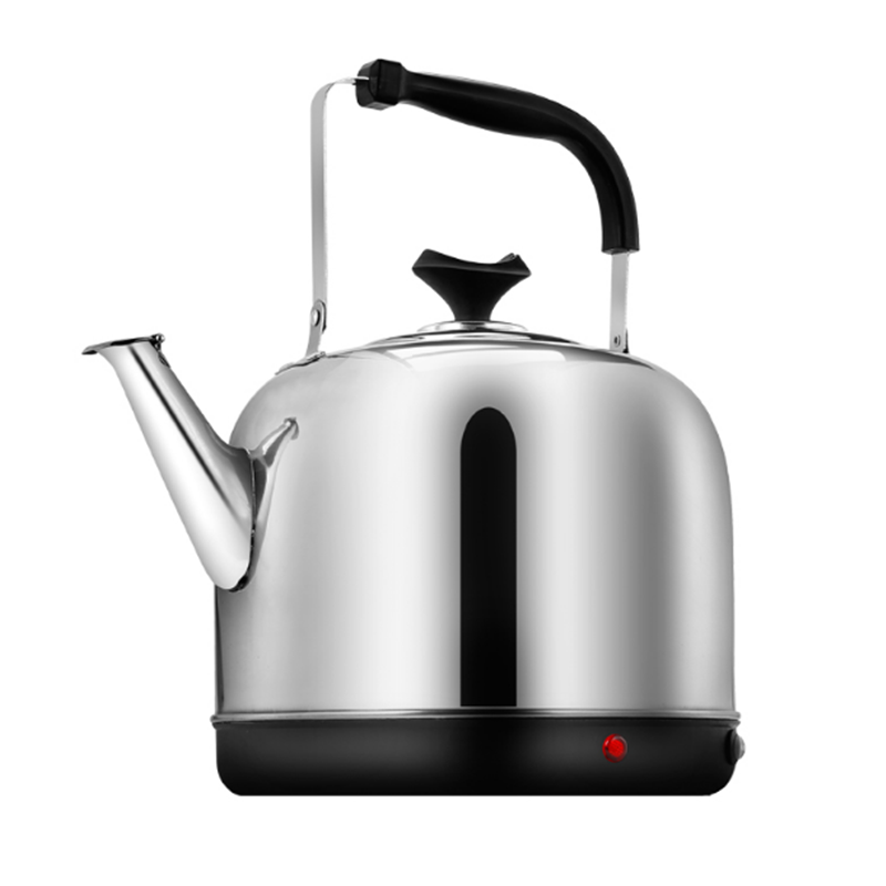 电热烧开水茶壶 家用5L 加厚一体智能全自动断电 SQ