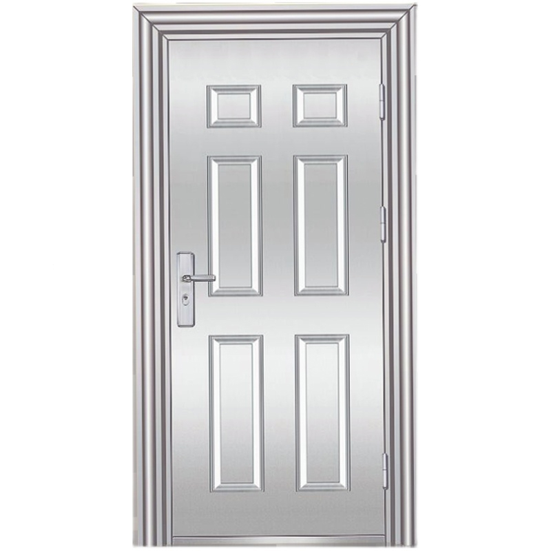 古达定制门家用阳台盗门农村自建房大门进户门单门乡村入户门