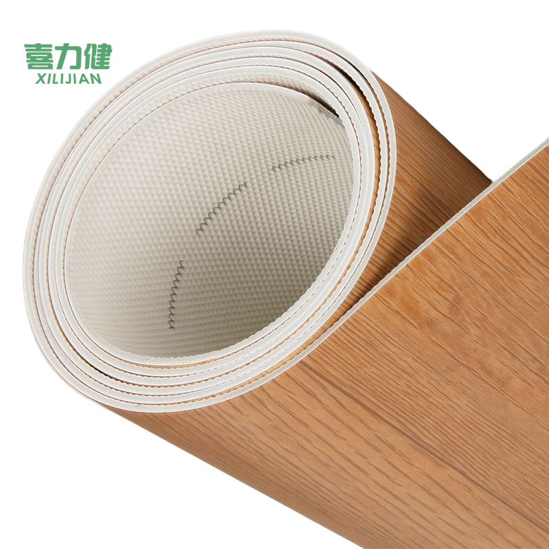 喜力健 PVC地板 MW1091-2MM 平方米高清大图