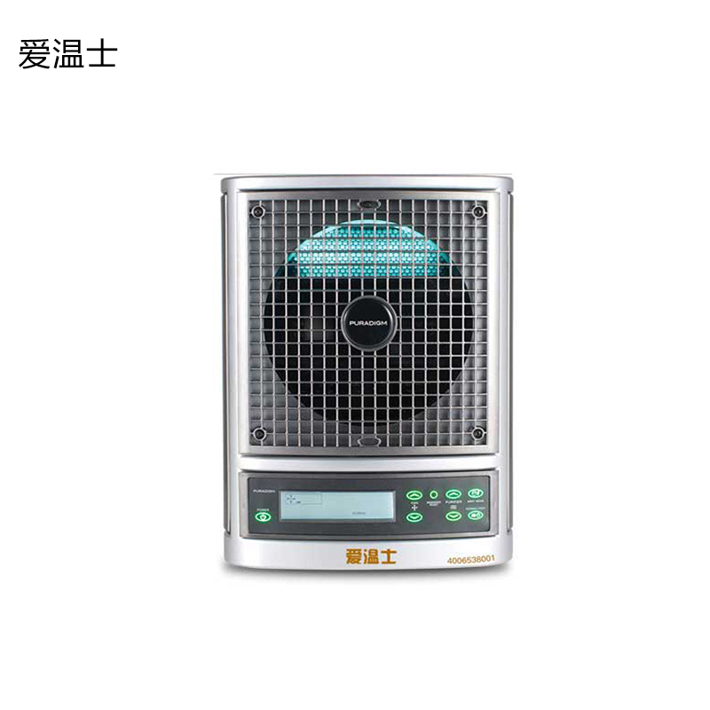爱温士 空气净化器 Air3000 (单位:台)